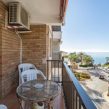 Bahia 327 Apartment Nerja Exterior photo